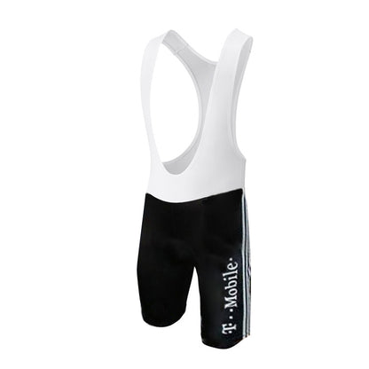 T-Mobile Retro Cycling Short