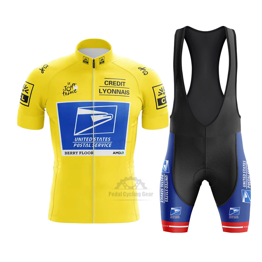 tour de france us postal cycling kits