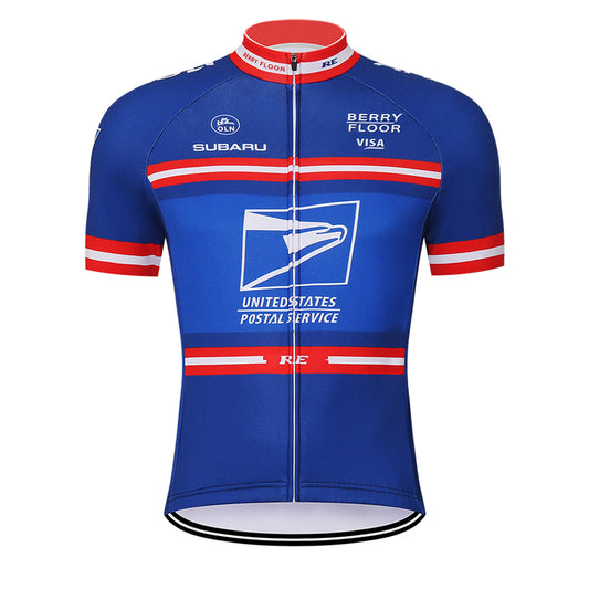 us postal service cycling jerseys