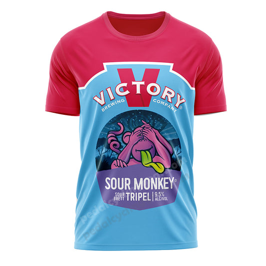 victory Beer T-shirt