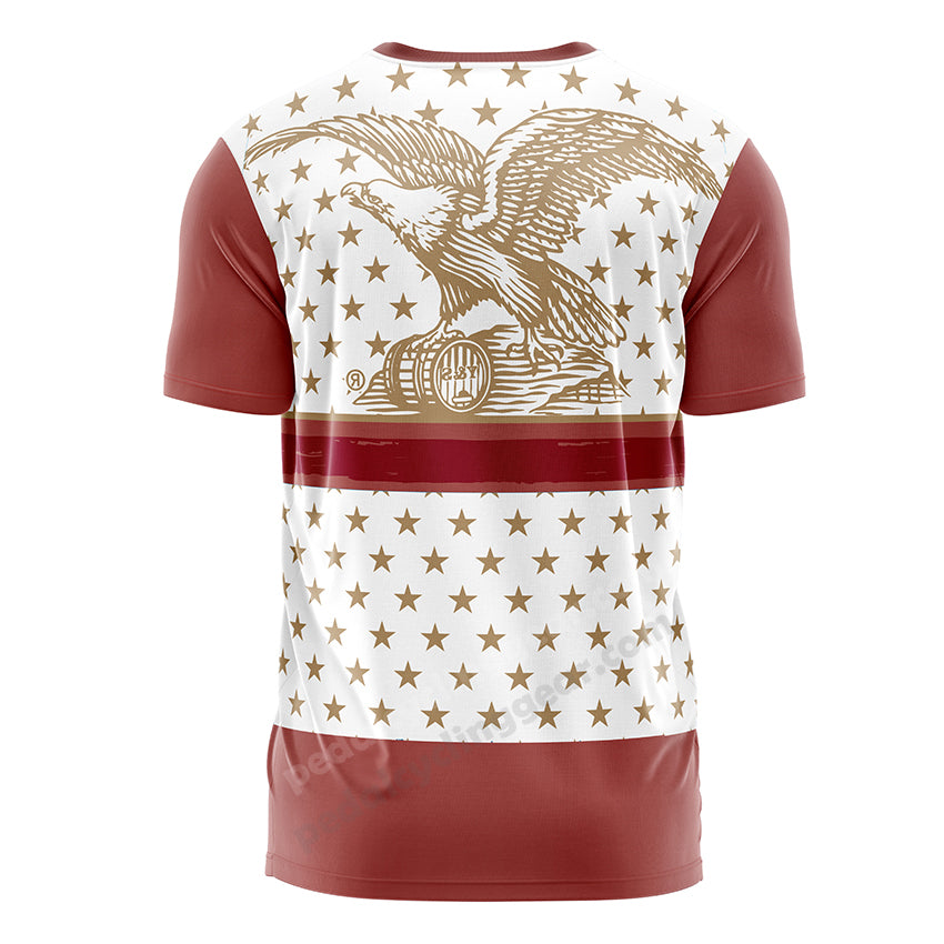 yuengling beer t-shirt