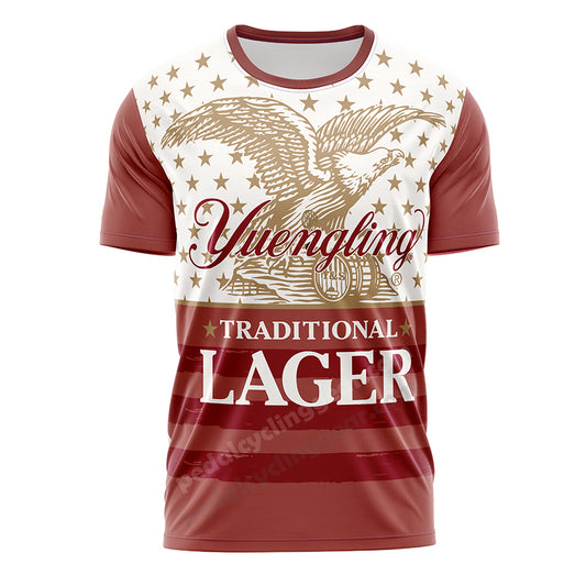 yuengling beer t-shirt