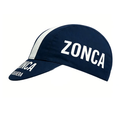 Zonca Retro Cycling Cap